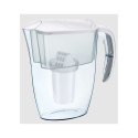 Water filter jug Aquaphor Smile White 2.9 l