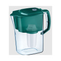 Filterkann Aquaphor Atlant A5 smaragd 4.0 l