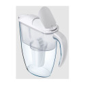 Water filter jug Aquaphor Smile White 2.9 l