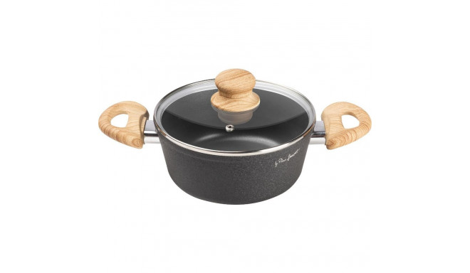Casserole with lid Lamart