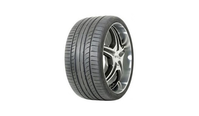 285/30R19 Continental SportContact 5P