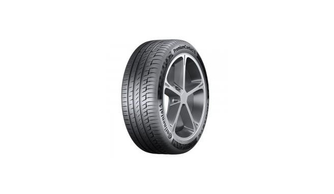 235/50R18 Continental PremiumContact 6