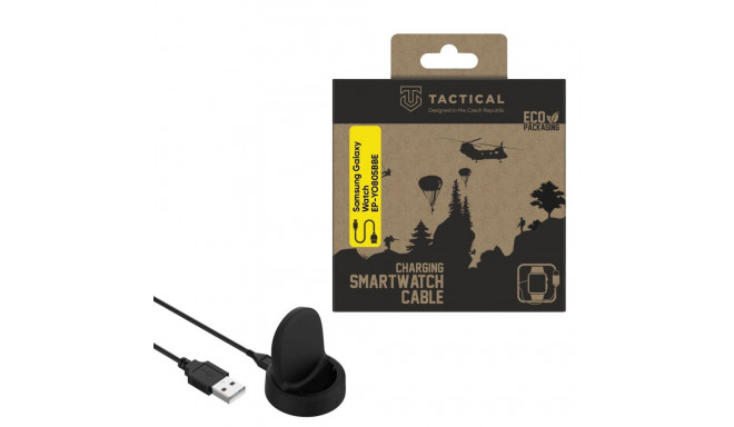 Tactical настольное зарядное устройство USB для Samsung Galaxy Watch EP-YO805BBE