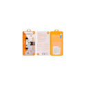 Tempered Glass Orange XIAOMI REDMI 10C|12C jaoks