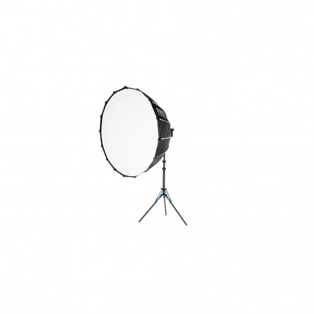 Sirui Foldable Deep Octabox QR120-DP 120 cm