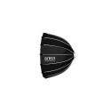 Sirui Foldable Deep Octabox QR120-DP 120 cm