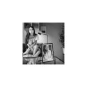 Zep Photo Frame VS746B Marion Black 10x15 cm