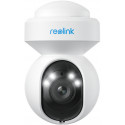 Reolink turvakaamera E1 Outdoor Pro 4K 8MP PTZ WiFi 6