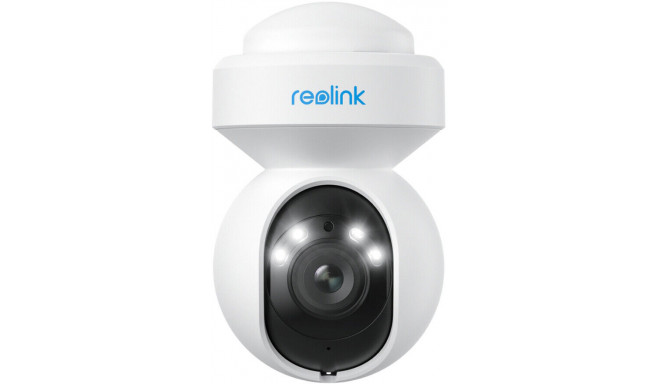 Reolink turvakaamera E1 Outdoor Pro 4K 8MP PTZ WiFi 6