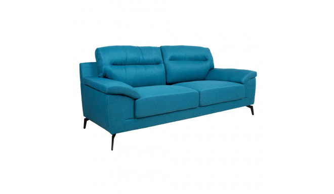 Diivan ENZO 3-kohaline 205x83xH92cm, meresinine