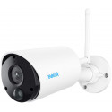 Reolink камера наблюдения Argus Eco WiFi Outdoor Camera