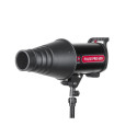 Quadralite Snoot Pro SN-5001
