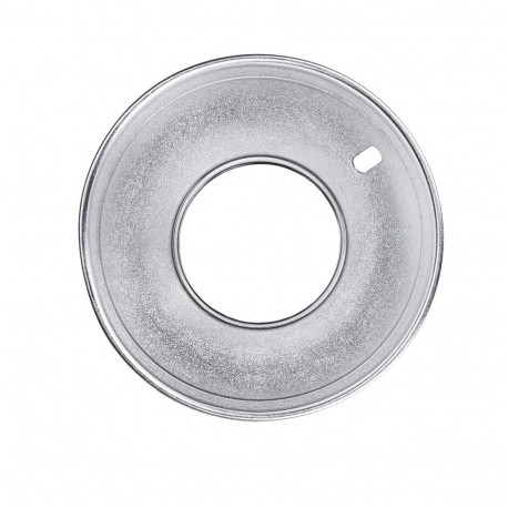 Quadralite Reflector standard 18cm (7-inch)