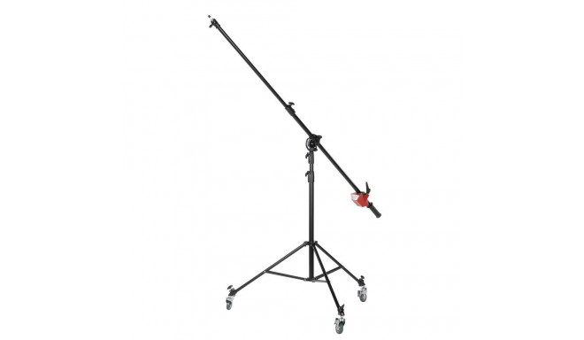 Quadralite Boom S studio light stand