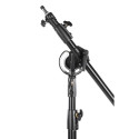 Quadralite Boom S studio light stand
