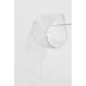 Quadralite Deep Space 130 white umbrella diffuser