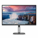 AOC Q27V5N/BK - 27" | VA | QHD | 75 Hz | DisplayPort, HDMI | Głośniki 2 x 3 W | Pivot