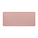 Logitech hiirematt Desk Mat Studio Series, roosa