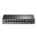 TP-Link switch TL-SF1009P