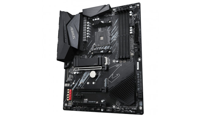 Gigabyte B550 AORUS ELITE V2