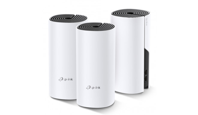 TP-Link Deco M4 (3-pakk)