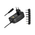 POWER ADAPTER 3-12V 1A