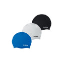 SILICONE SWIM CAPS