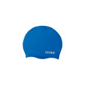 SILICONE SWIM CAPS