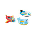 CHLDREN INFLATABLE RING 59380EP (12