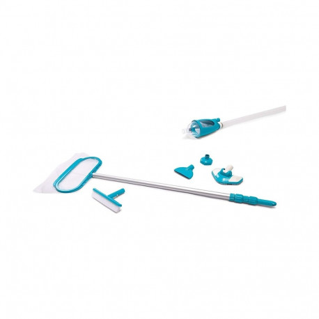 POOL MAINTENANCE KIT 28003 deluxe hoolduskomplekt