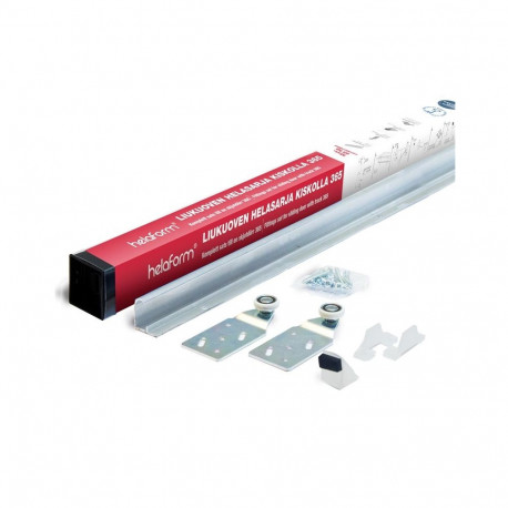 FITTINGS SET HELAFORM 365/1800MM 1X45KG