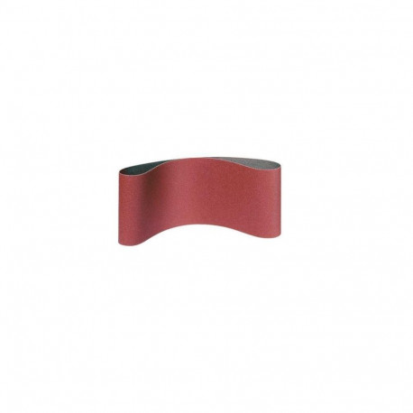 SANDING BELT LS307X P80 105X620