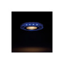 DECORATIVE CEILING FIXTURE SOREN O-BL