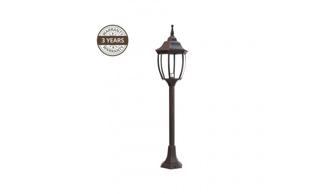 STANDING LAMP EL-560PE2