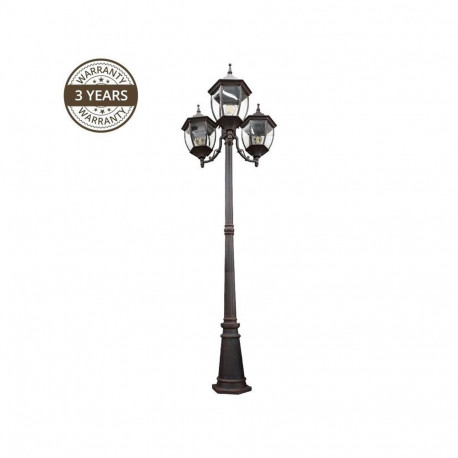 STANDING LAMP EL-560PE3/3