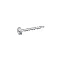 SCREW WITH FLAT HEAD 4.5X32 CS (250)