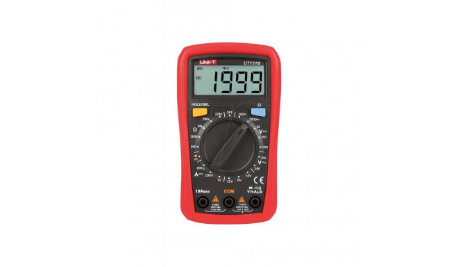 DIGITAL METER UT-131B