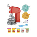 PLAY-DOH PLAYSET MAGICAL MIXER F4718