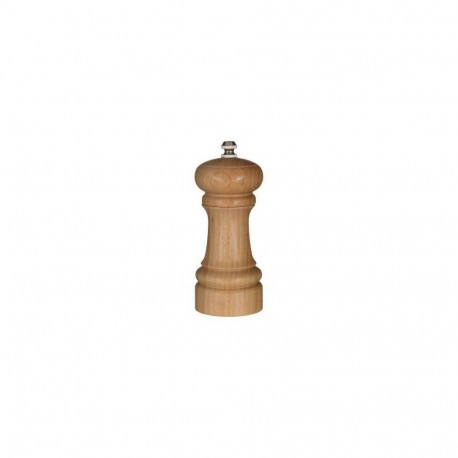 NATURAL WOOD GRINDER 14.5CM