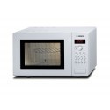 Bosch Microwave HMT75G421 +Grill 800W white