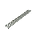 BELTED GALVANIZED STEEL GRATINGS1.0 M