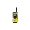 RADIO MOTOROLA TLKR T92 H2O