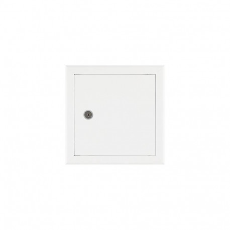 CHECK-UP DOOR (150X150, WITH LOCK)