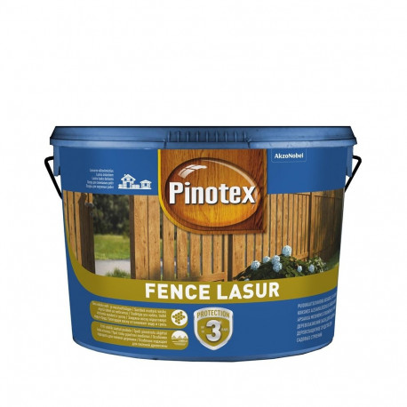 PINOTEX FENCE OREGON 10L