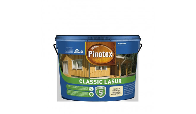 PINOTEX CLASSIC COLOURLESS AE 10L