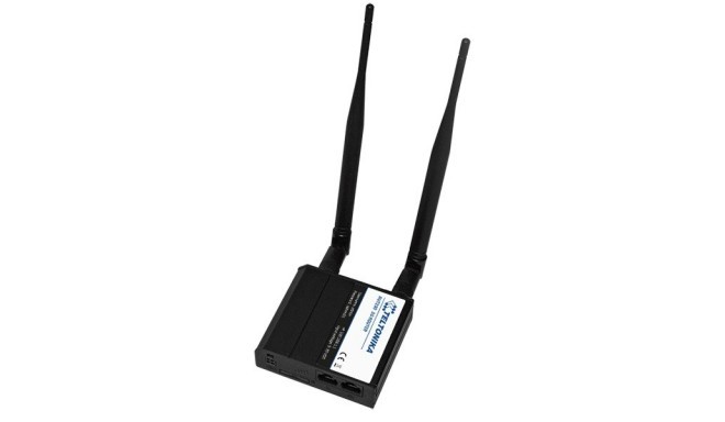 Teltonika RUT230 14 Mb 1x SIM, 3G, VPN server