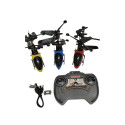 RADIO CONTROL HELICOPTER BATTERY INCLUDE