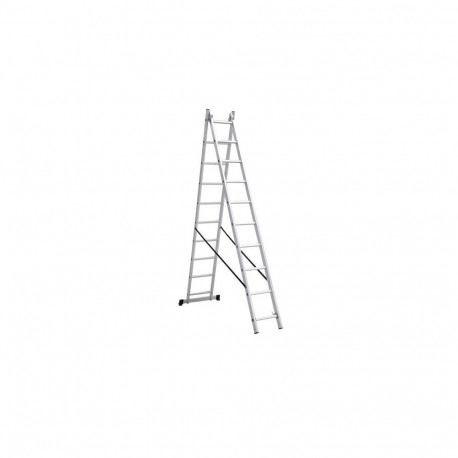 UNIVERSAL LADDERS BL-E210 284/480CM H