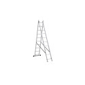 UNIVERSAL LADDERS BL-E210 284/480CM H