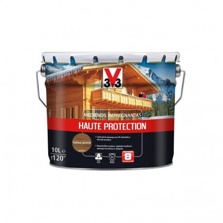 IMPREGNATOR HAUTE PROTECTION (DARK OAK,